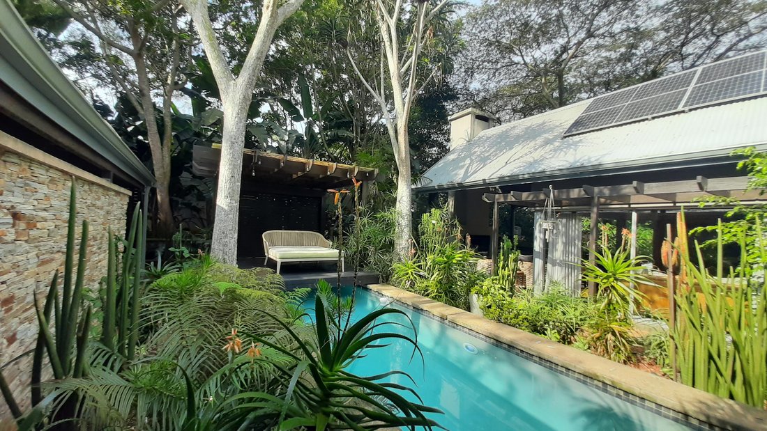 House in Simbithi Eco Estate, KwaZulu-Natal, South Africa 1 - 18389310