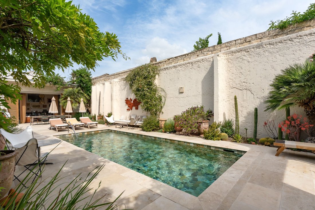 House in Port Marianne, Montpellier, France 4 - 18389332