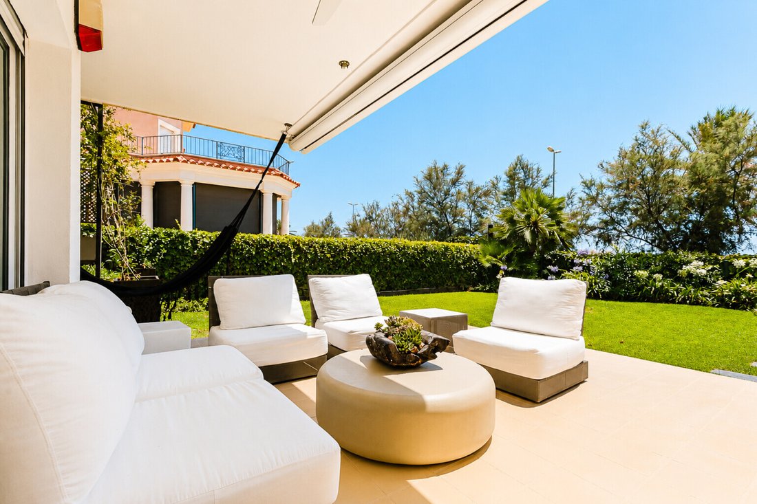 Apartment in Sitges, Catalonia, Spain 2 - 18389309