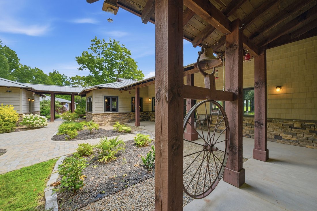 Casa a Lancaster, Carolina del Sud, Stati Uniti 4 - 18389315