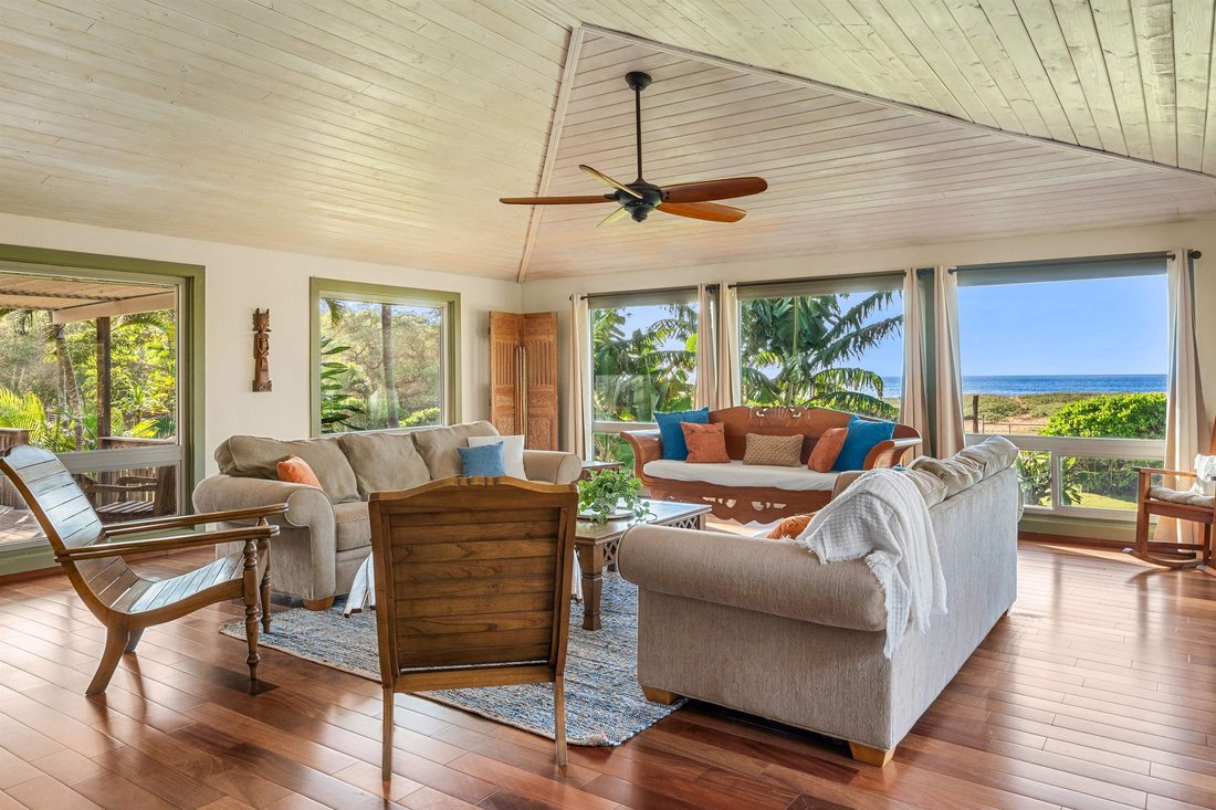 House in Maunaloa, Hawaii, United States 3 - 18389321