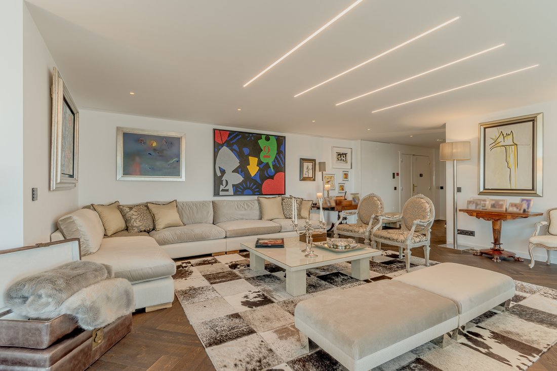 Apartment in Parque das Nacoes, Lisbon, Portugal 5 - 18389300