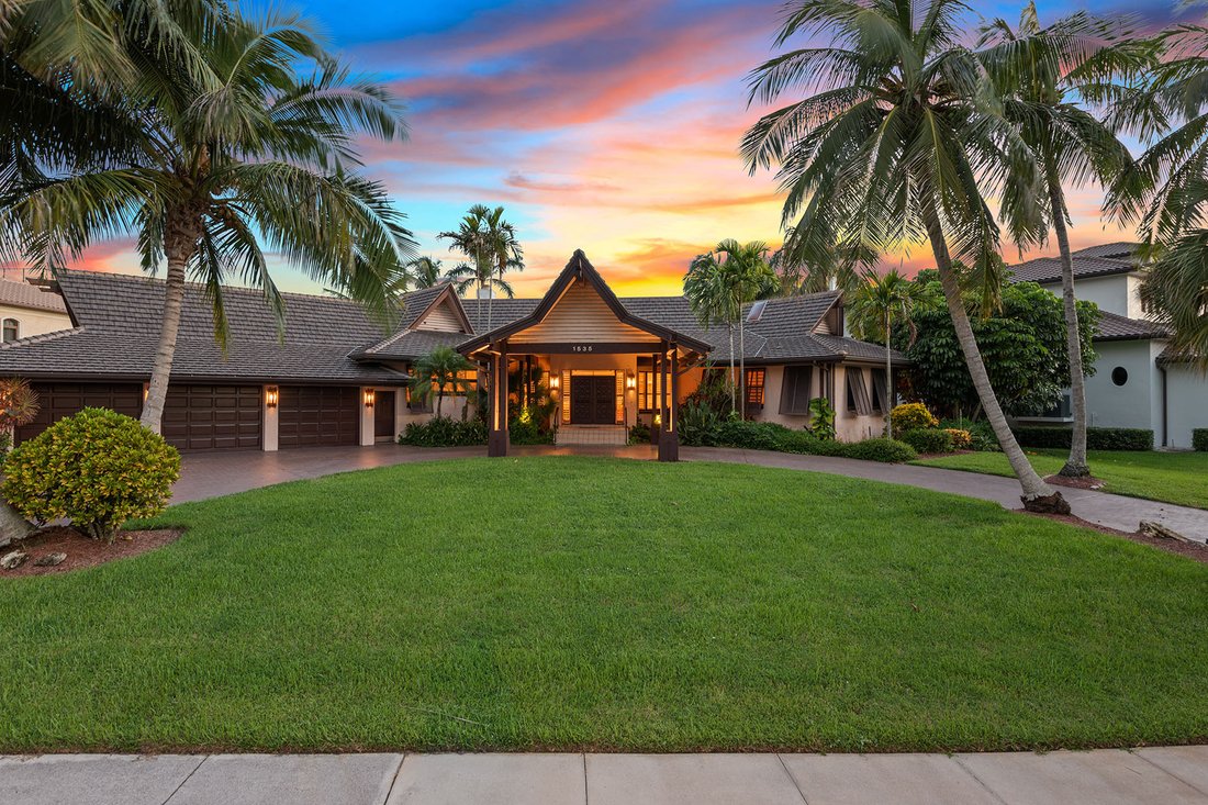 House in Marco Island, Florida, United States 3 - 18389339