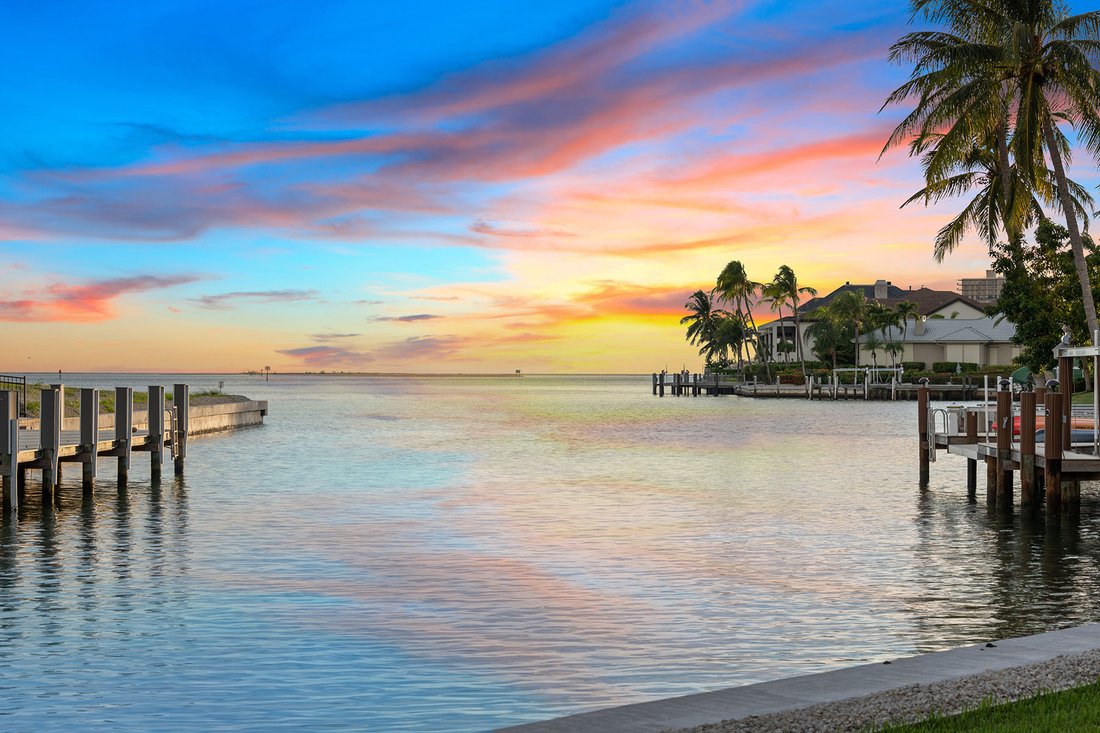 House in Marco Island, Florida, United States 1 - 18389339