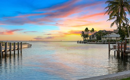House in Marco Island, Florida, United States 1