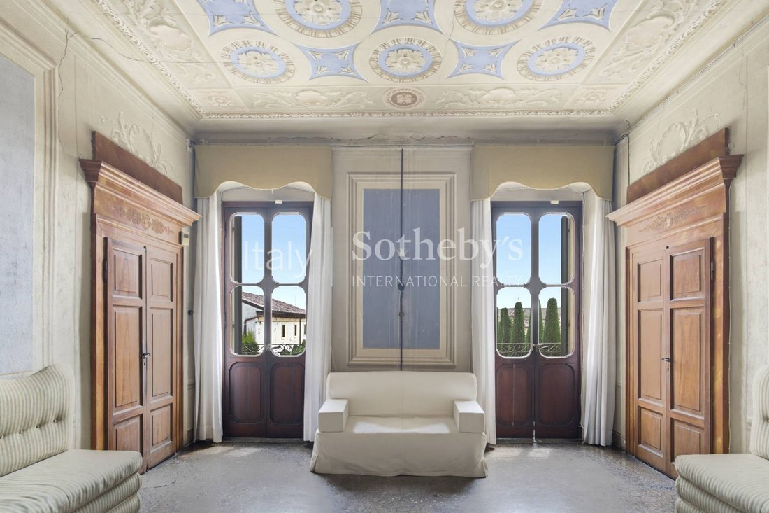 House in Buttapietra, Veneto, Italy 3 - 18389311