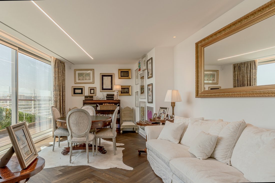 Apartment in Parque das Nacoes, Lisbon, Portugal 3 - 18389300