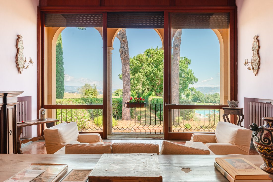 Villa in Center, Orvieto, Umbria 5 - 18389381