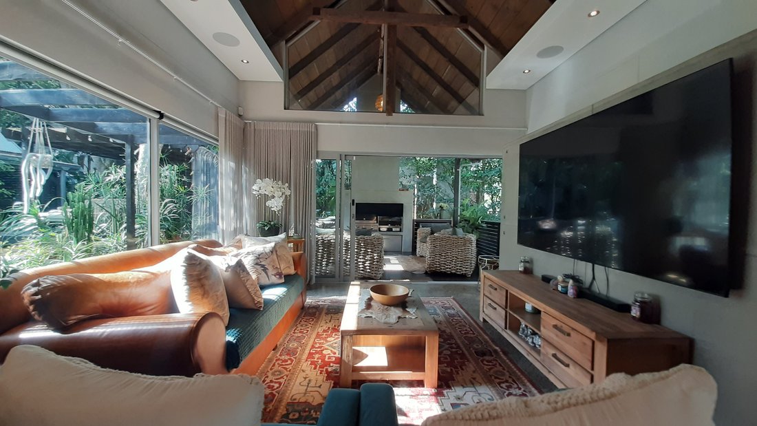 House in Simbithi Eco Estate, KwaZulu-Natal, South Africa 4 - 18389310