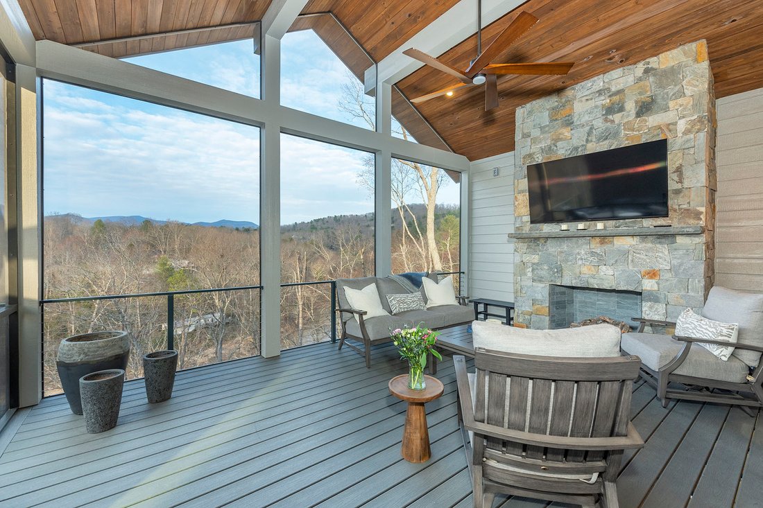 House in Asheville, North Carolina, United States 5 - 18389331