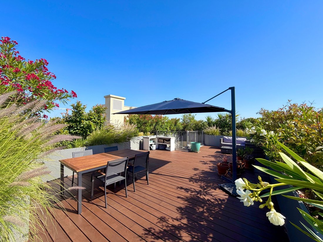 Apartment in Port Marianne, Montpellier, France 5 - 18389313