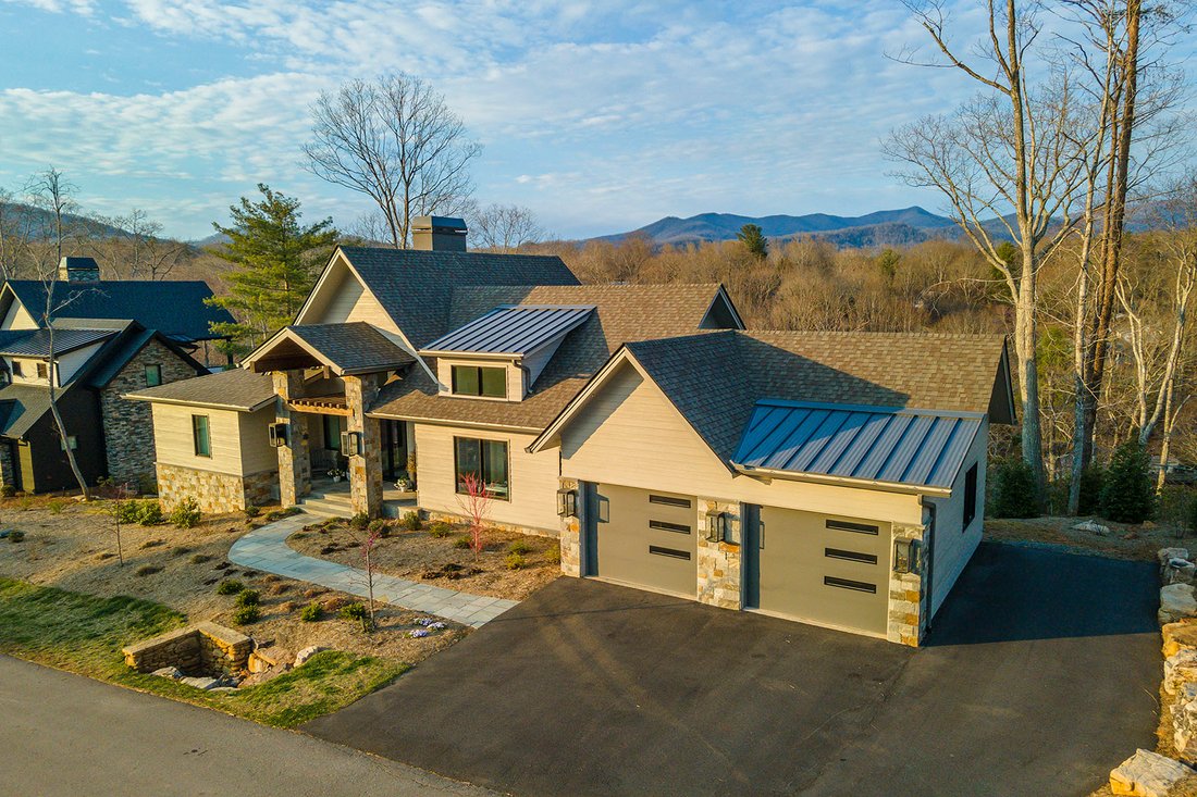 House in Asheville, North Carolina, United States 1 - 18389331