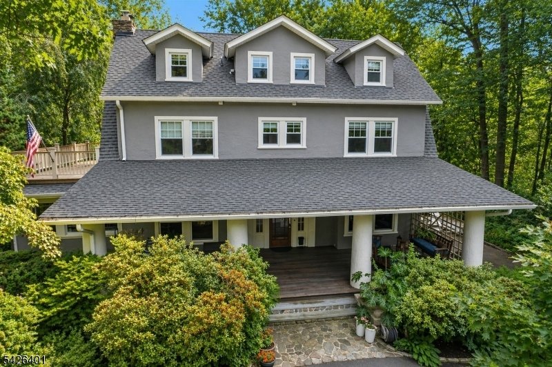 House in Mountain Lakes, New Jersey, United States 2 - 18389596