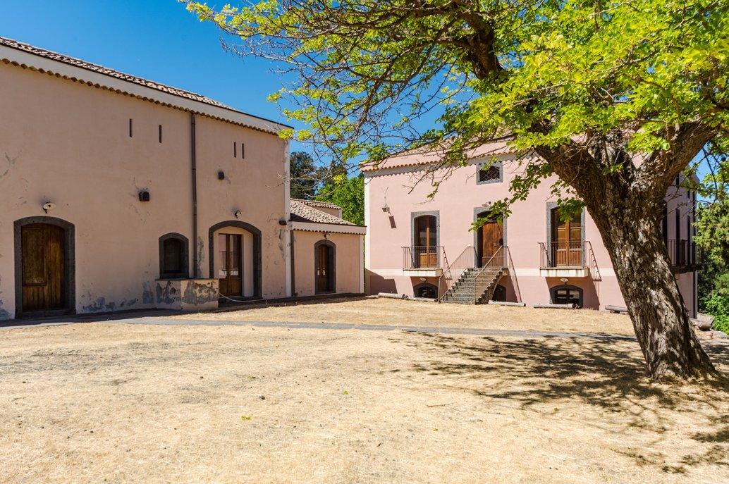 Villa à Castiglione di Sicilia, Sicile, Italie 2 - 18389621