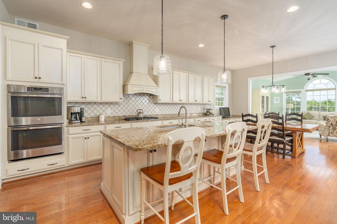House in Waterford, Virginia, United States 2 - 18389444