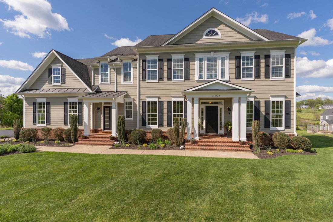 House in Waterford, Virginia, United States 1 - 18389444
