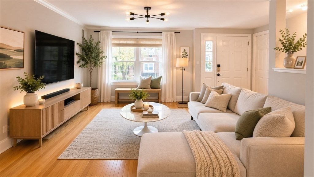 House in Cambridge, Massachusetts, United States 5 - 18389599