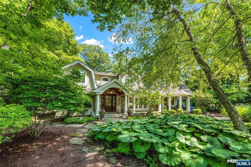 House in Saddle River, New Jersey, United States 2 - 17754169