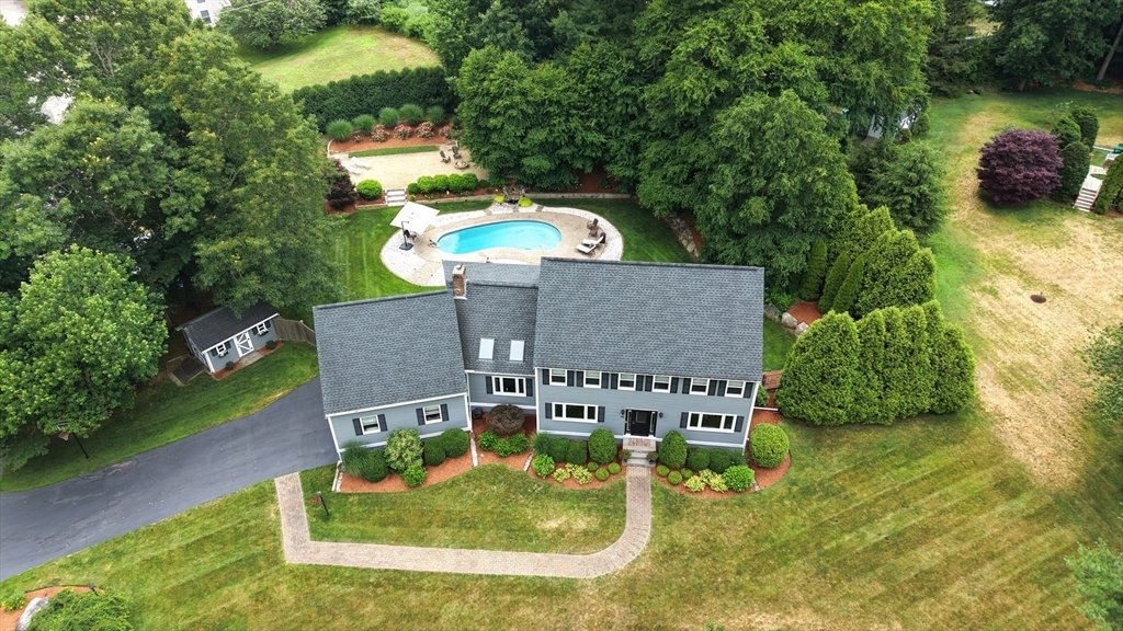 House in Pembroke, Massachusetts, United States 1 - 18389597