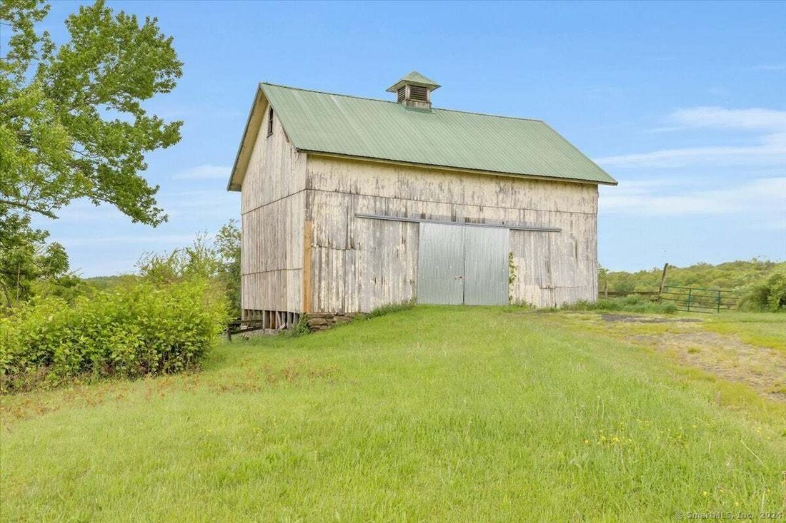 House in Durham, Connecticut, United States 5 - 14686034