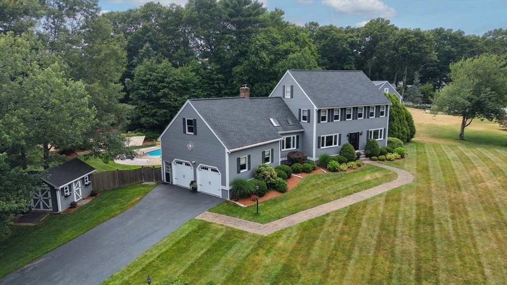 House in Pembroke, Massachusetts, United States 2 - 18389597