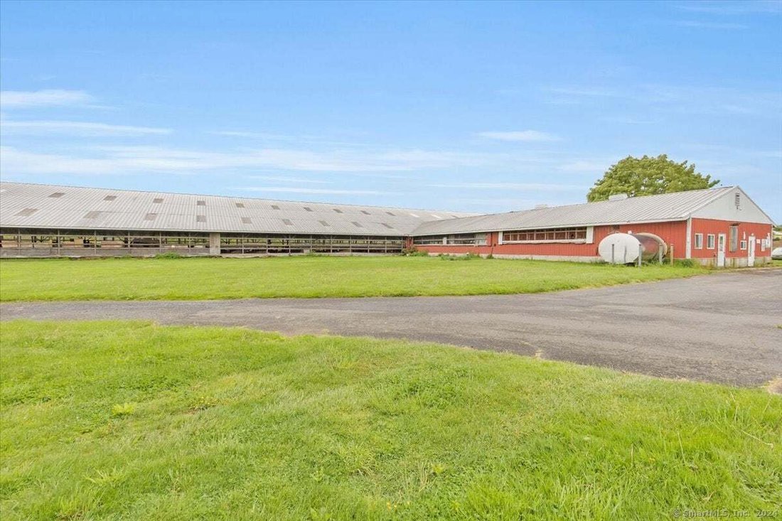 House in Durham, Connecticut, United States 3 - 14686034