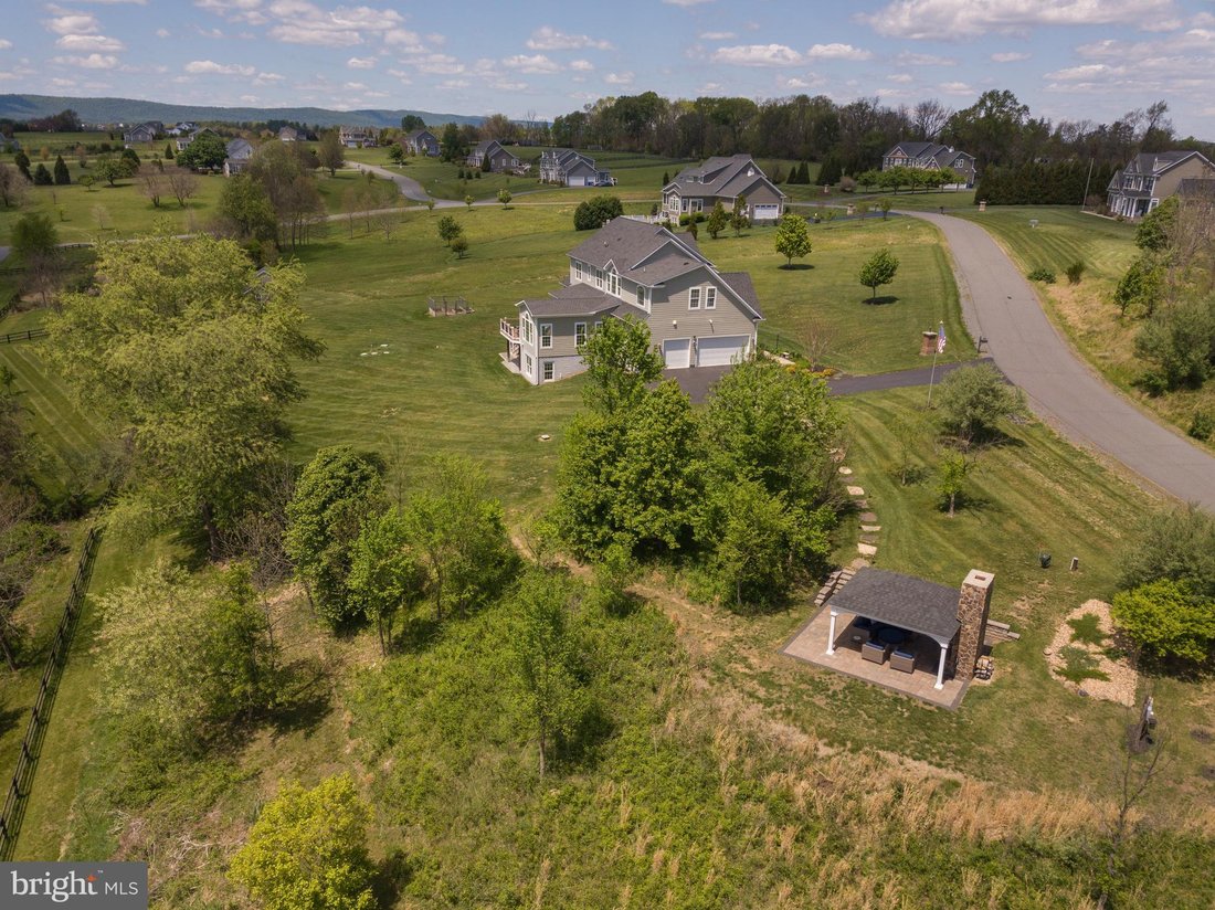 House in Waterford, Virginia, United States 5 - 18389444
