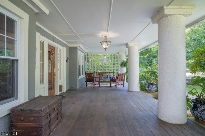 House in Mountain Lakes, New Jersey, United States 5 - 18389596