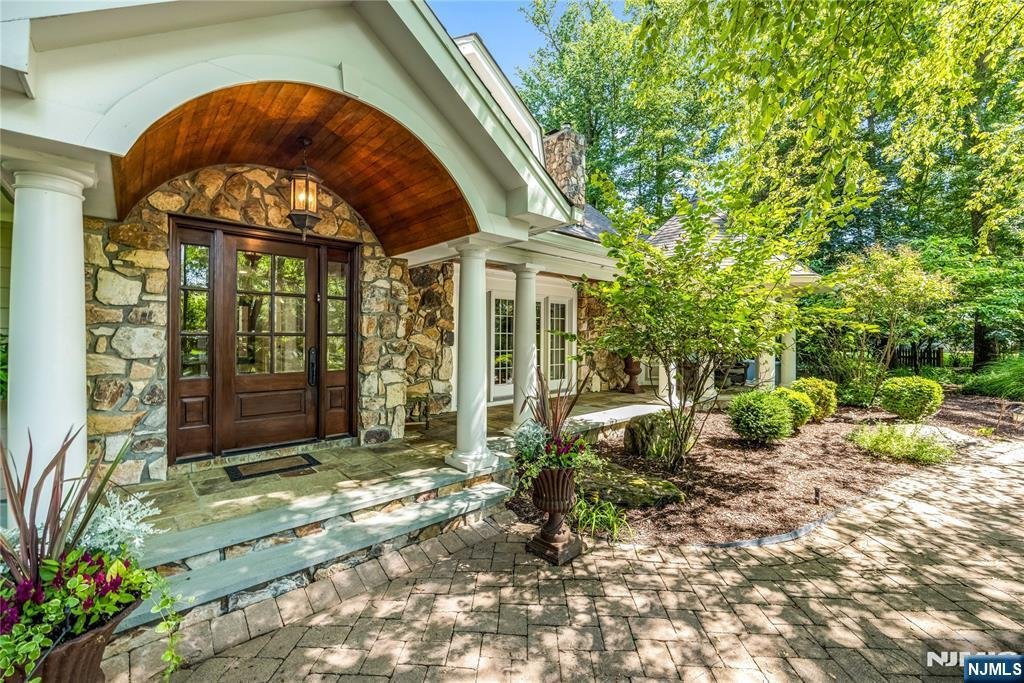 House in Saddle River, New Jersey, United States 4 - 17754169