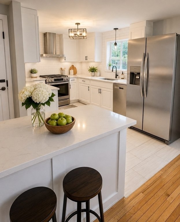House in Cambridge, Massachusetts, United States 2 - 18389599