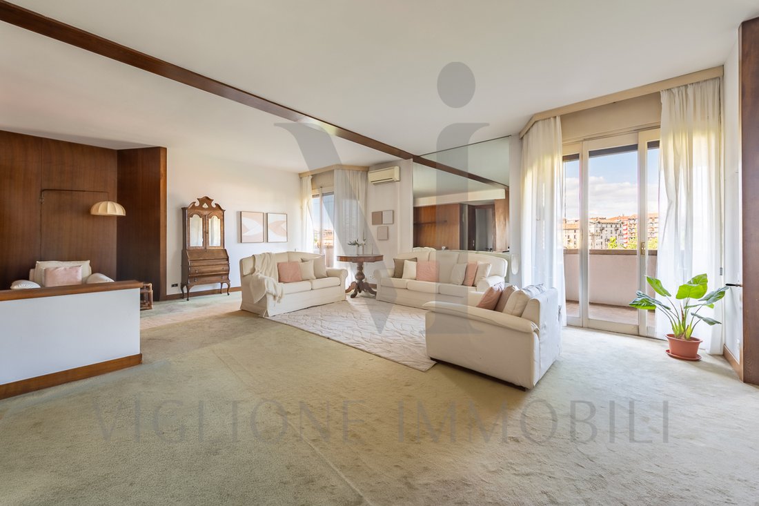 Apartment in Fiera, Milan, Italy 3 - 18389588