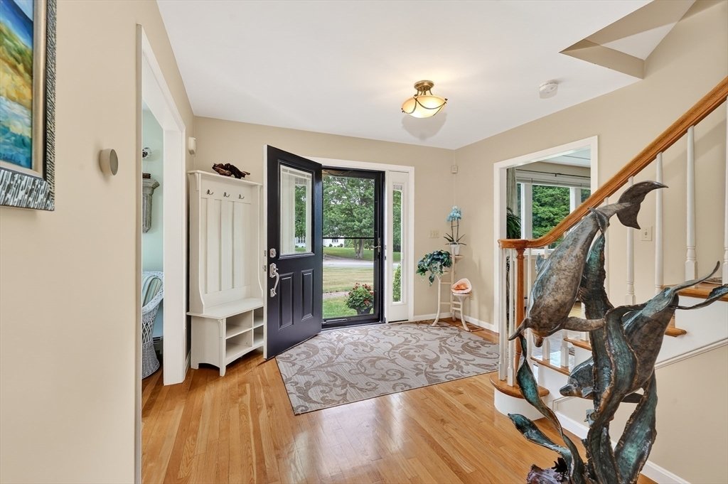 House in Pembroke, Massachusetts, United States 4 - 18389597