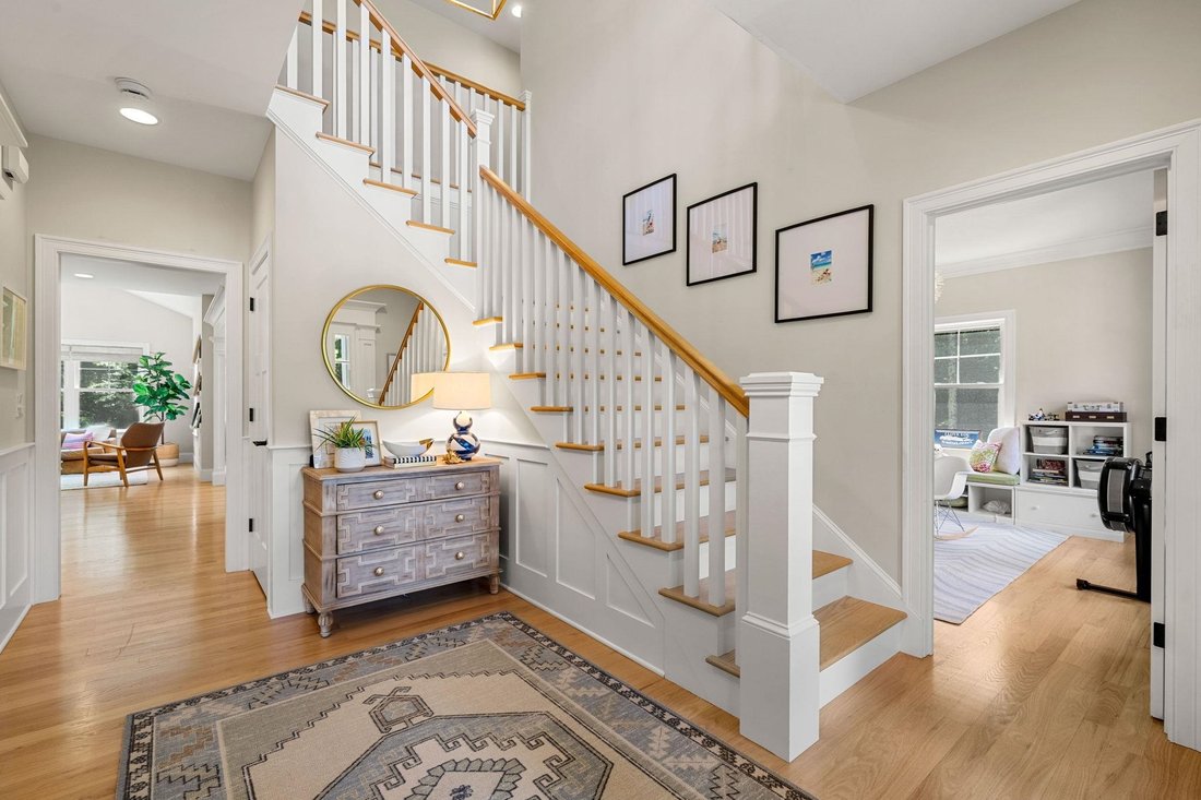 House in Bedford, New Hampshire, United States 4 - 18290090