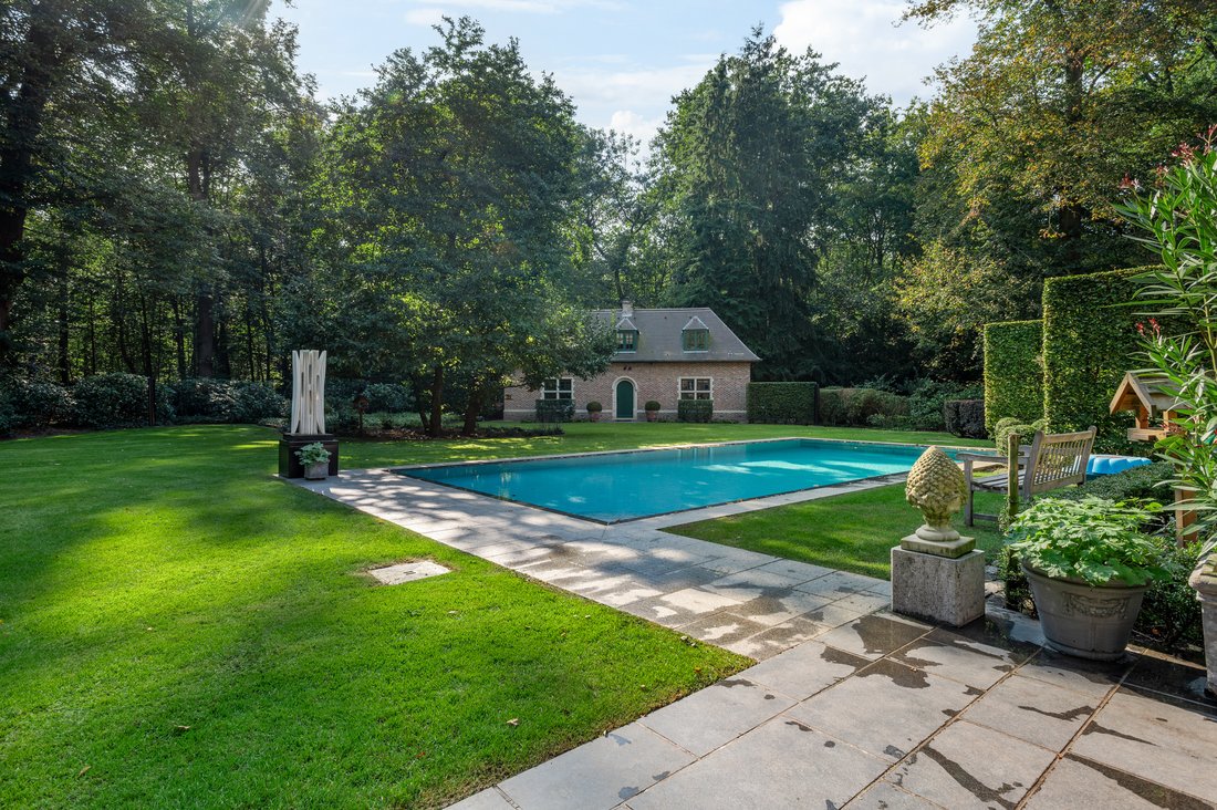 Villa in Schilde, Flanders, Belgium 2 - 18389411