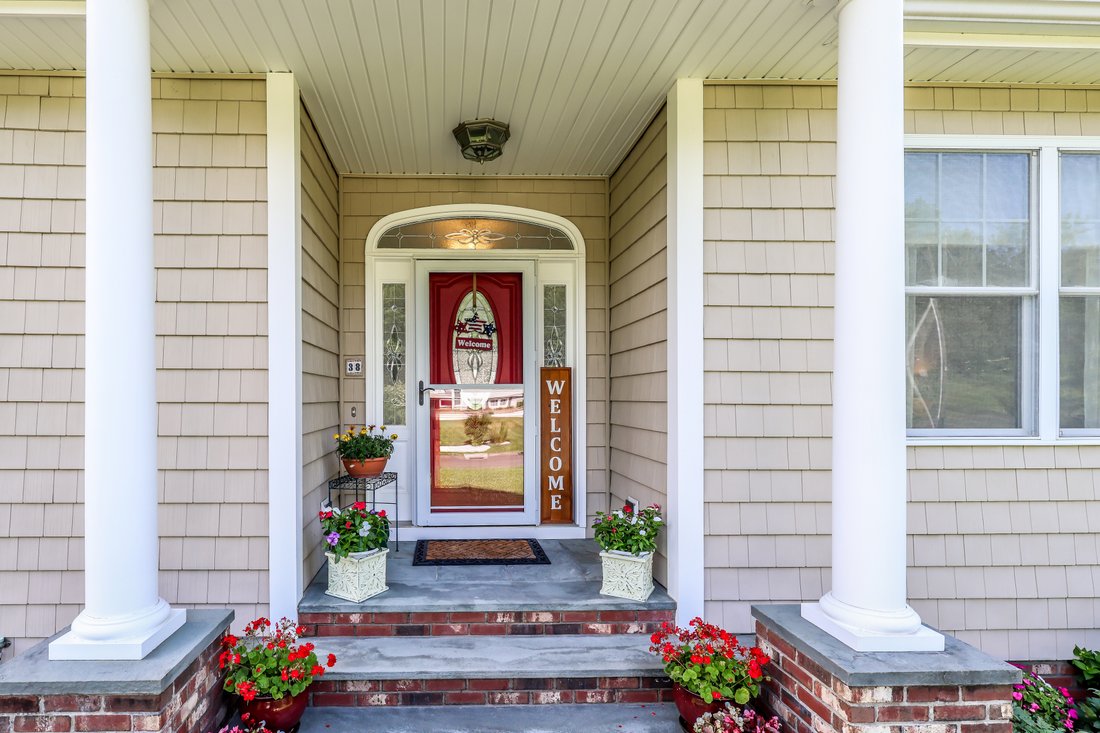House in Brookfield, Connecticut, United States 4 - 18389454