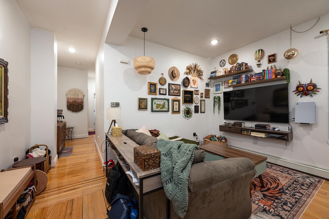 Apartment in Union City, New Jersey, United States 5 - 18389572