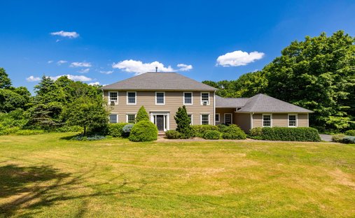 Maison à Woodbury, Connecticut, États-Unis 1