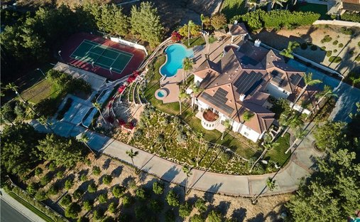 House in Riverside, California, United States 1