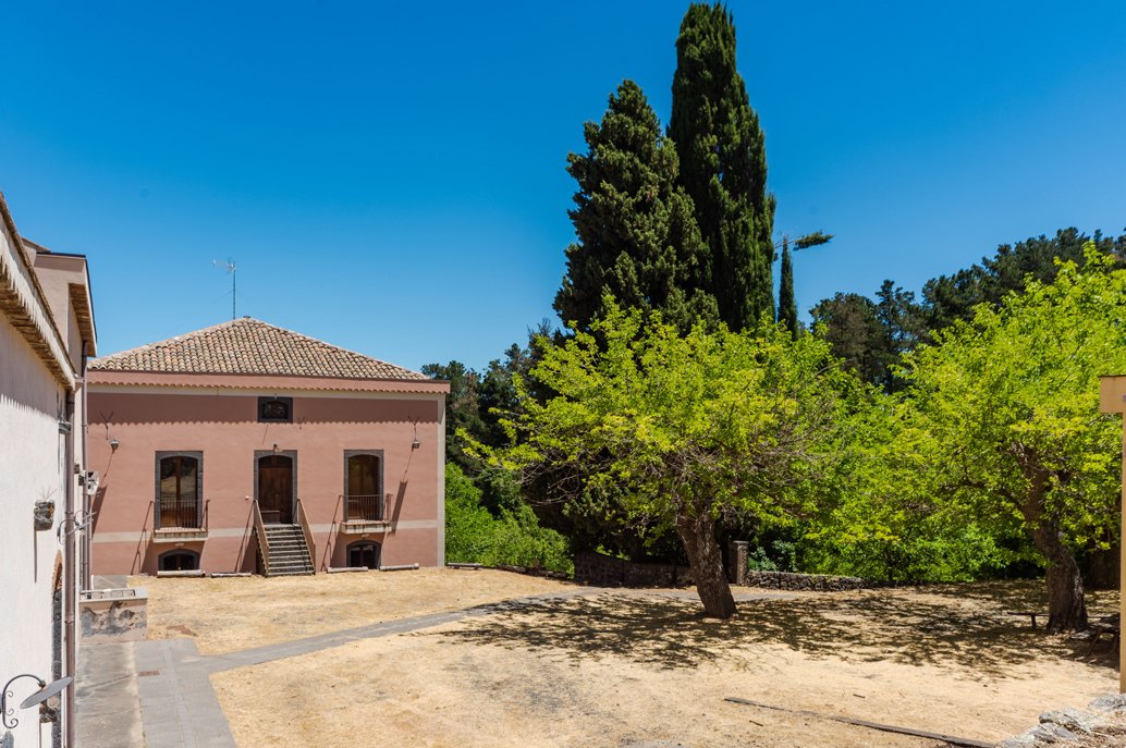 Villa à Castiglione di Sicilia, Sicile, Italie 3 - 18389621