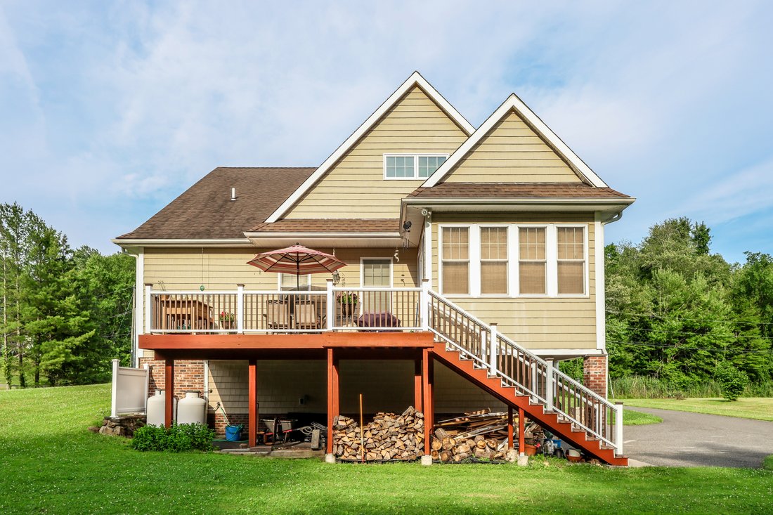 House in Brookfield, Connecticut, United States 2 - 18389454
