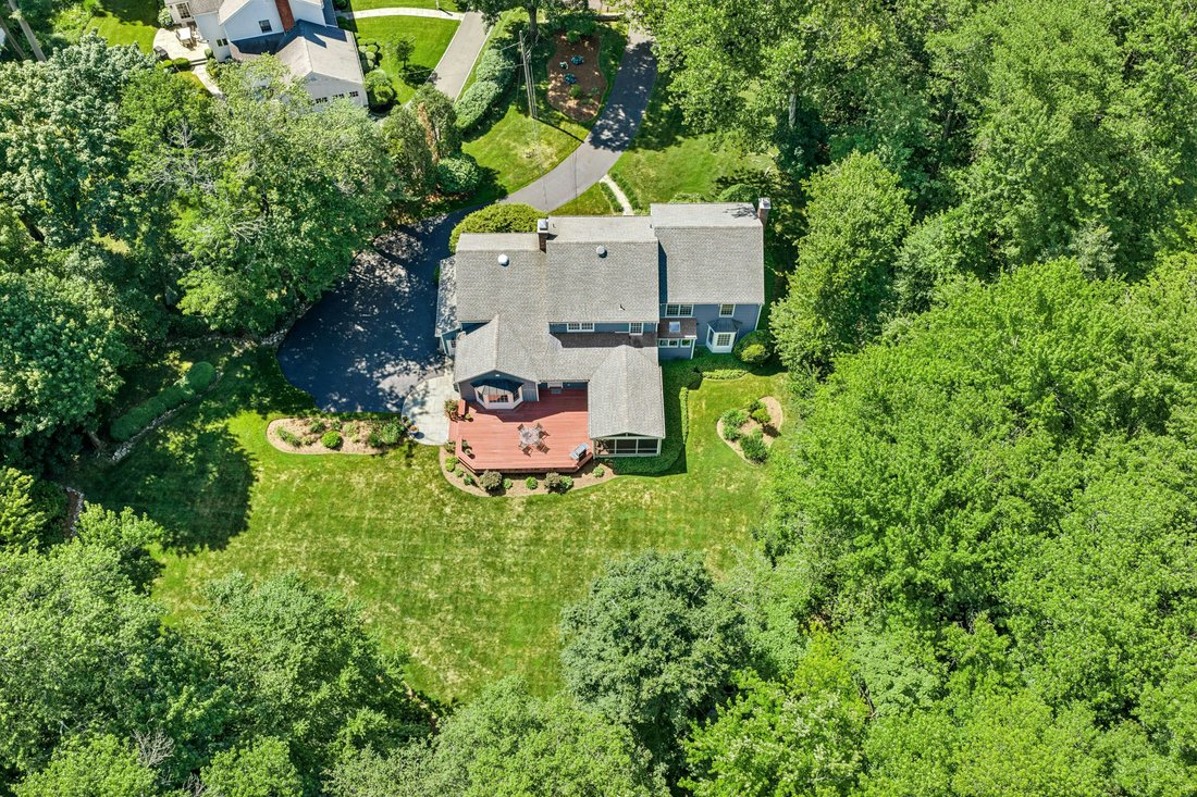 House in Darien, Connecticut, United States 3 - 18389451