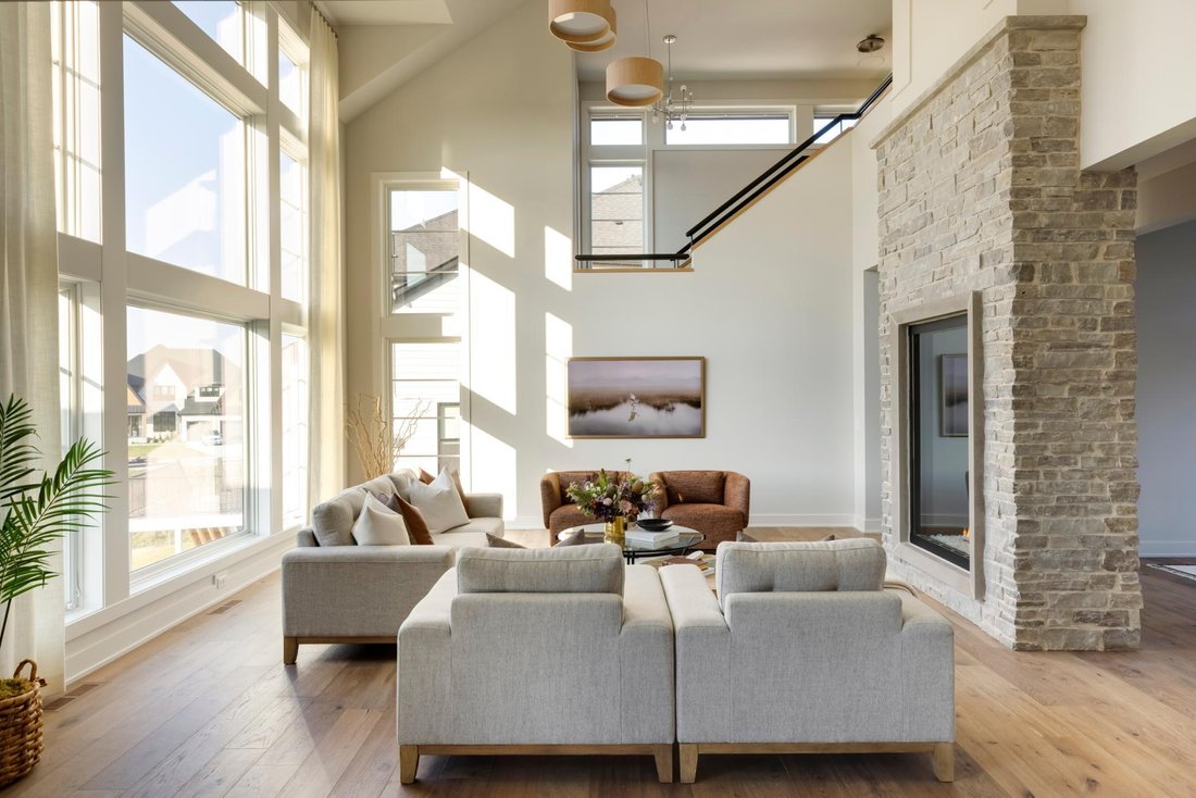 House in Plymouth, Minnesota, United States 1 - 18389605