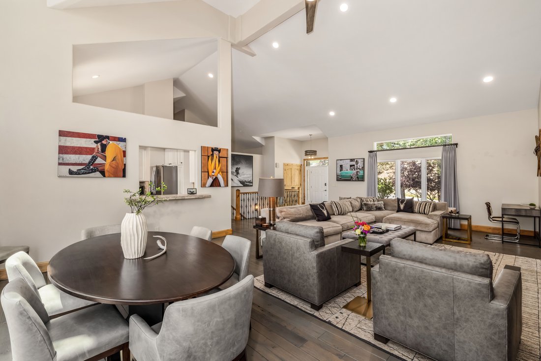 House in Edwards, Colorado, United States 1 - 18389452