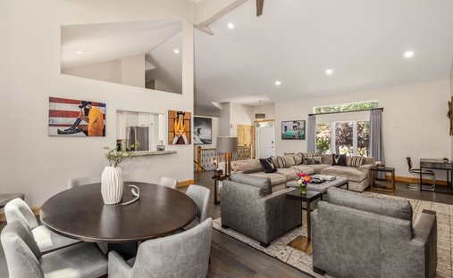 House in Edwards, Colorado, United States 1