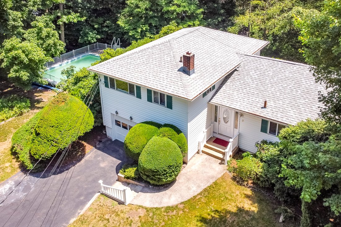 House in Norwalk, Connecticut, United States 3 - 18389457