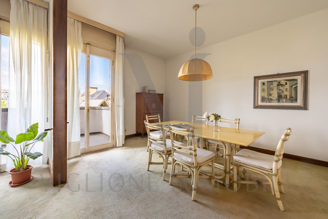 Apartment in Fiera, Milan, Italy 5 - 18389588
