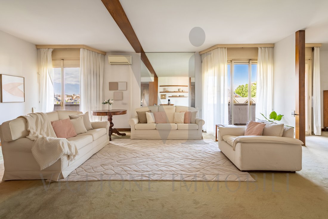 Apartment in Fiera, Milan, Italy 1 - 18389588