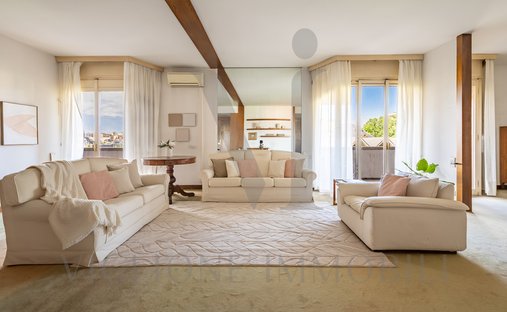 Apartment in Fiera, Milan, Italy 1