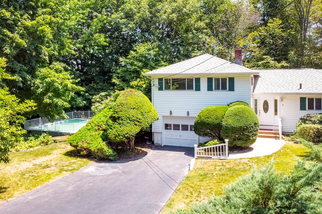 House in Norwalk, Connecticut, United States 2 - 18389457