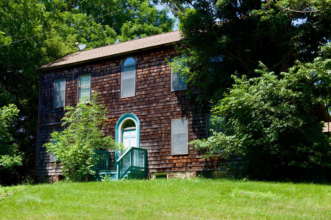 House in Hillsdale, New York, United States 1 - 16776793